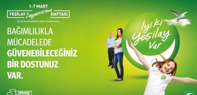 1-7 Mart Yeşilay Haftası Çocuk Etkinlikleri 1-7 Mart Yeşilay Haftası Çocuk Etkinlikleri