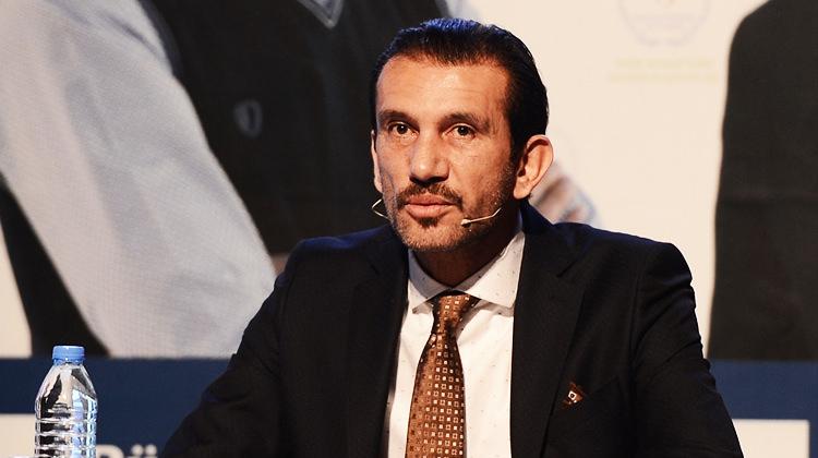 Rüştü: Arda, Barcelona'da benim gibi...