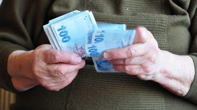 Emekli maaşlarında kesinti yapılacak mı?