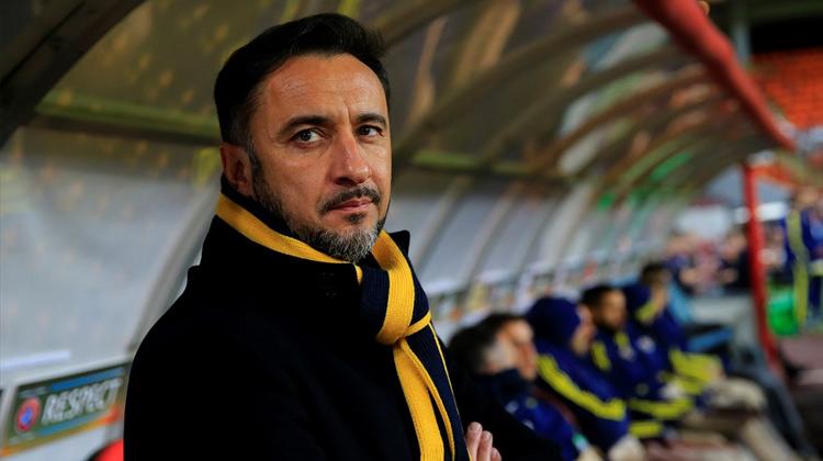 Vitor Pereira'nın en çekindiği Beşiktaşlı!
