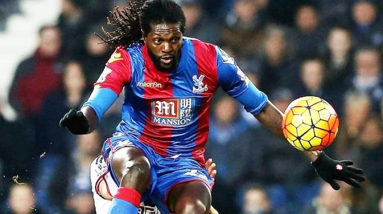 Adebayor milli takım teklifini reddetti