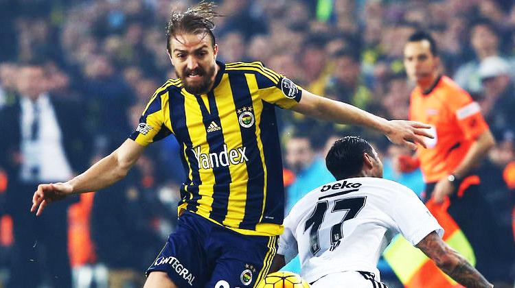 İnter, Caner Erkin'i resmen açıkladı!