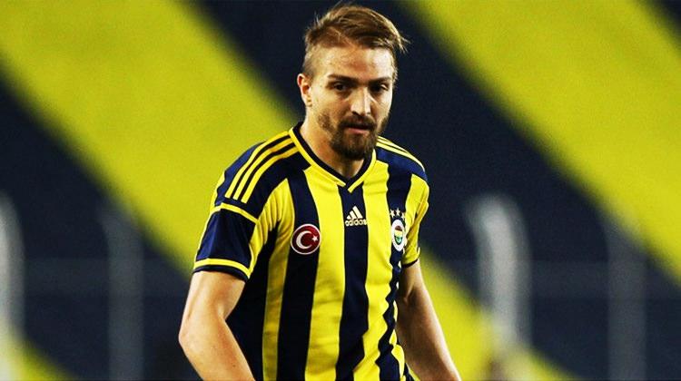 Mancini'den flaş Caner açıklaması!