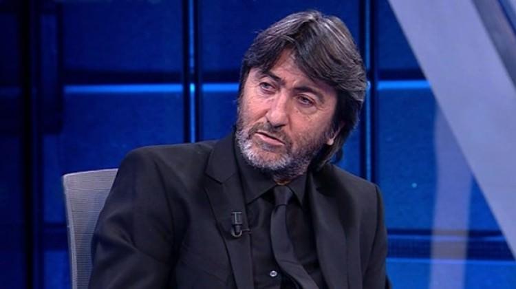TRT'den Rıdvan Dilmen sürprizi