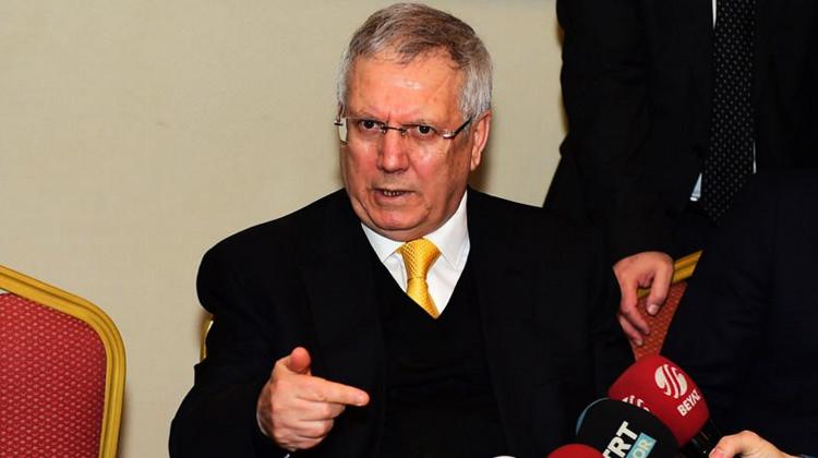 Aziz Yıldırım'ın kararı deprem etkisi yarattı!