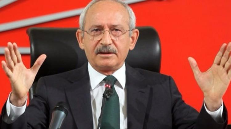 #AhlaksızKılıçdaroğlu dünya gündeminde