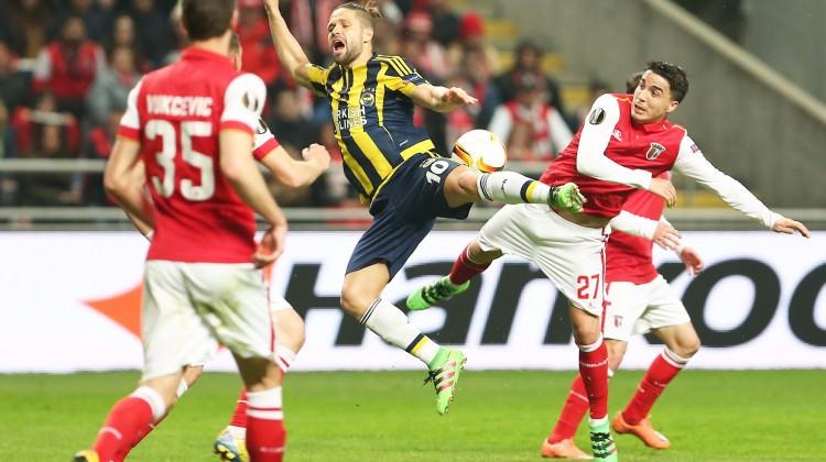Volkan: Ben böylesini görmedim