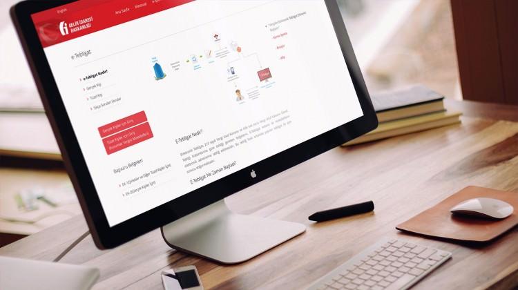 e-Tebligat uygulaması 1 Nisan'da başlıyor