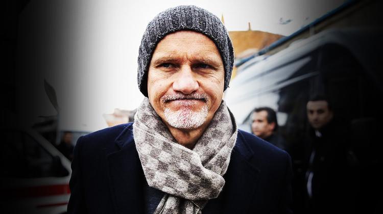 Galatasaray'da Taffarel takımdan ayrılıyor