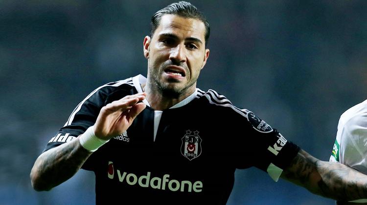 Quaresma iddiaları ülkeyi karıştırdı!