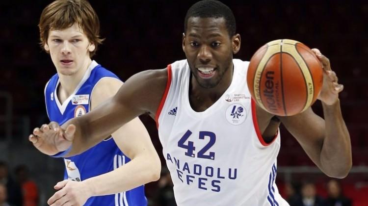 Anadolu Efes hız kesmiyor