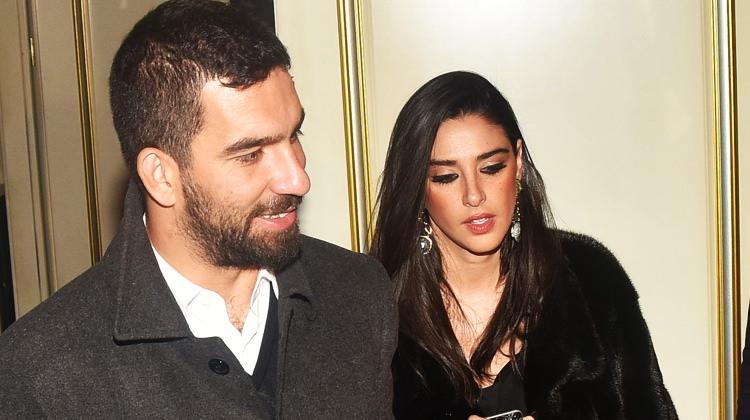 Arda'nın sevgilisinden şaşırtan karar!