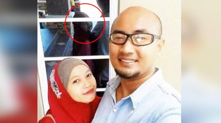 Bu ‘selfie’ kafa karıştırdı
