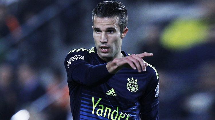 Sert sözler! "Van Persie'yi silemezsiniz"