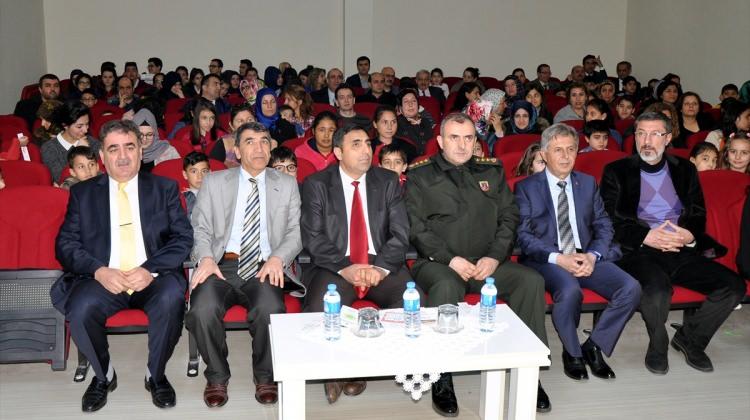 52. Kütüphane Haftası