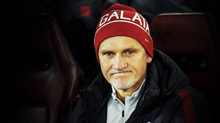 Taffarel'den G.Saray'ın transferin büyük övgü!