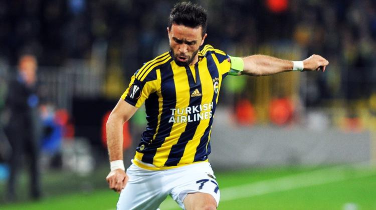 Gökhan Gönül sessizliğini bozdu!