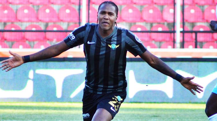 Rodallega'ya İngiltere'den talip var!