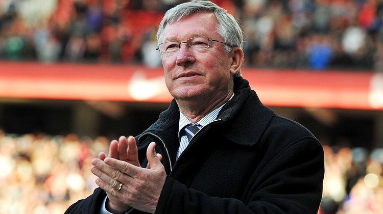 Ferguson şampiyonluk favorisini açıkladı