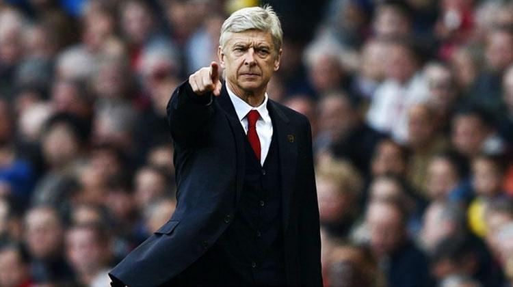 Wenger Arsenal'e veda mı ediyor? Açıkladı
