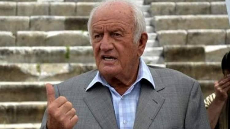 Ali Şen hayran kaldı