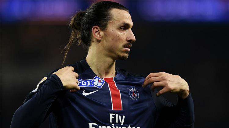 İbrahimovic'e doping suçlaması!