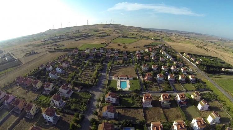 Silivri değerleniyor! İşte metrekare fiyatları