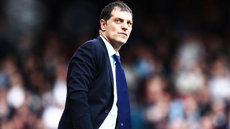 Slaven Bilic'in yeni rotası Almanya!