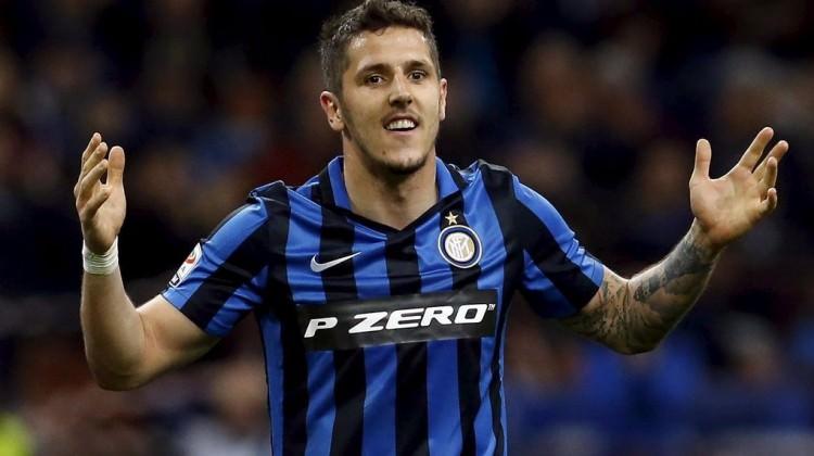 Inter'den Napoli'ye ağır darbe