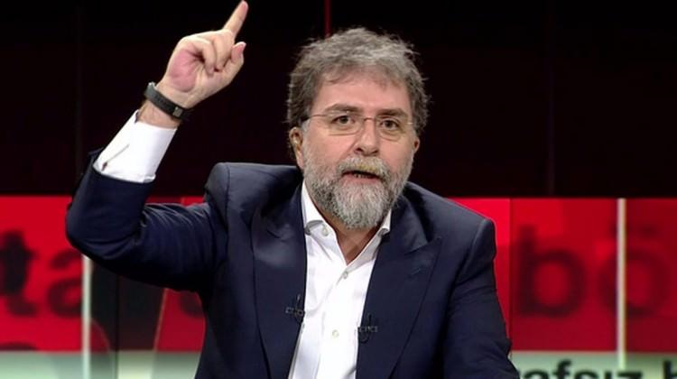 Ahmet Hakan'ın cezası belli oldu