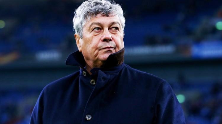Lucescu'dan F.Bahçeli yıldız için flaş karar!
