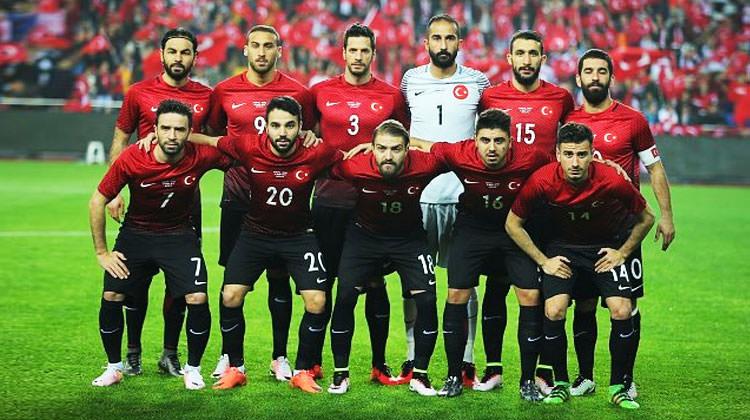 Millilerin yeni rakibi belli oldu!