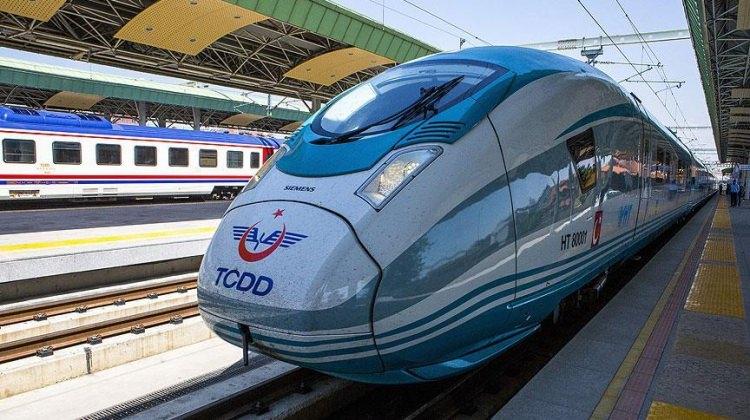 Yatırım programı belli oldu! YHT’ye dev bütçe!