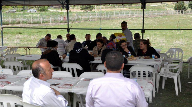 Afyonkarahisar'daki mühimmat deposu patlamasına ilişkin dava