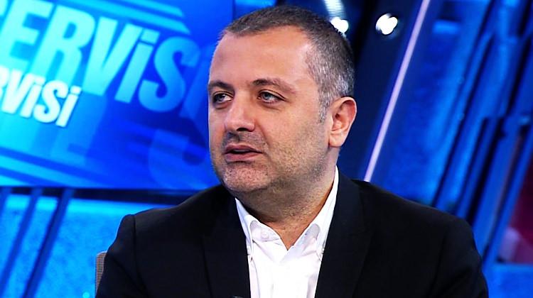 'Tudor'u F.Bahçe getirse ülke yanıyordu!'