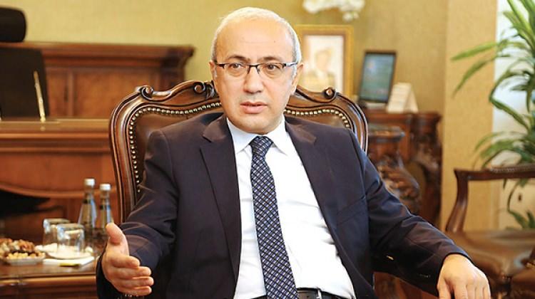 Bakan Elvan’dan yatırımcılara müjde!