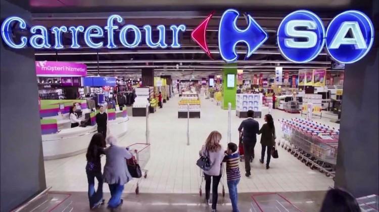 Carrefoursa'nın yeni patronu belli oldu