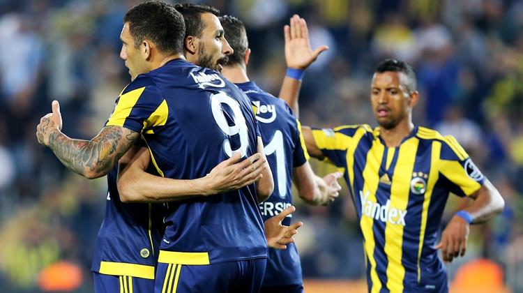 Fenerbahçe'ye hazırlık maçı teklifi