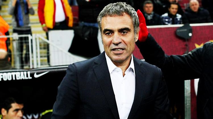 Fenerbahçe, Ersun Yanal ile masaya oturdu!
