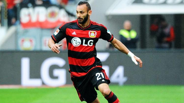 Ömer Toprak'ın Dortmund'a transferine veto