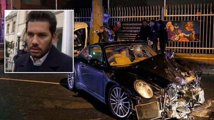 Rüzgar Çetin hakim karşısına çıktı Rüzgar Çetin hakim karşısına çıktı