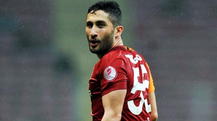 Sabri'ye ağır sözler! 'Bak sen şu bacaksıza'