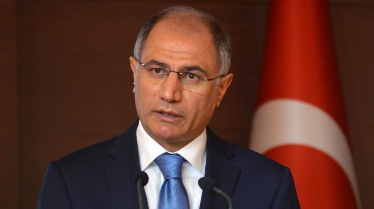 Bakan Ala Bursa'daki canlı bombayı açıkladı