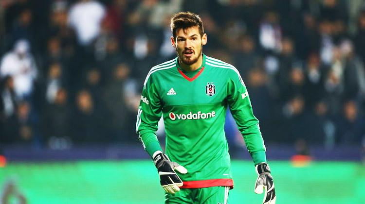 Boyko koptu gidiyor! Ayrılık sözleri...