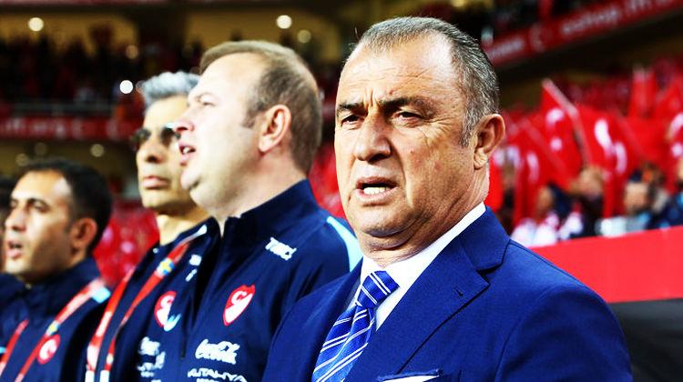 TFF'de FETÖ temizliği! Terim’in ekibine inceleme
