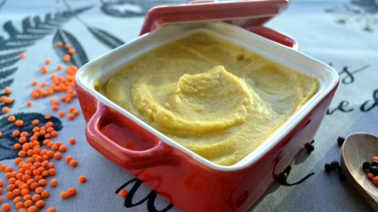 Mercimek fava tarifi