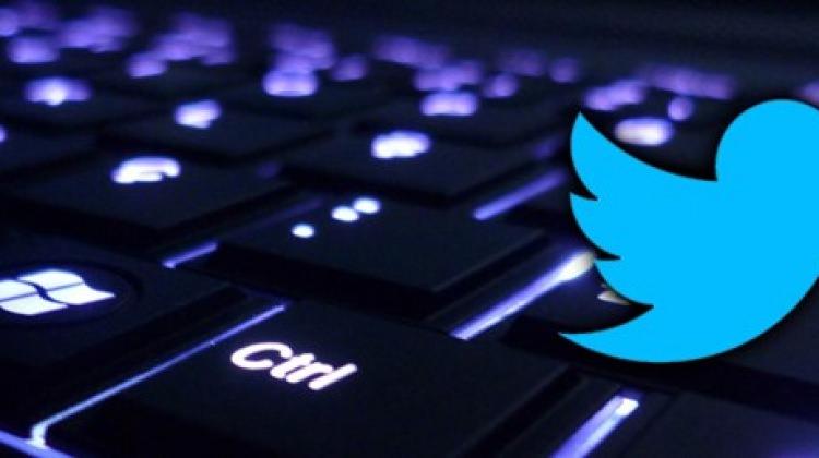 Twitter sosyal medyadan çekildi