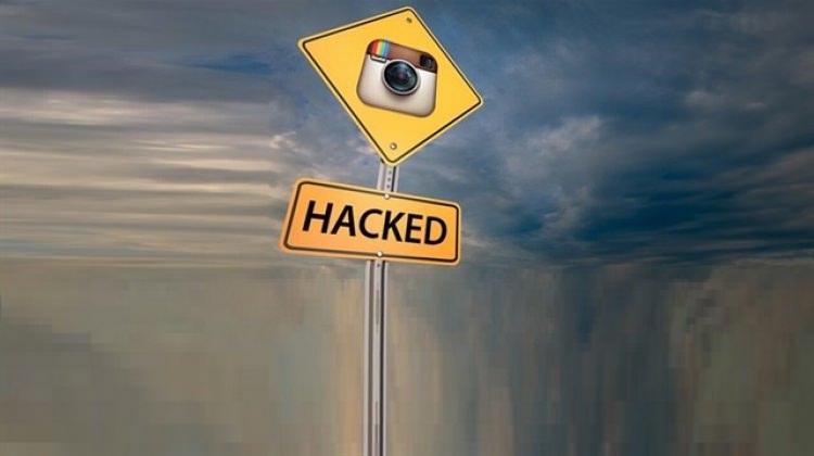 10 yaşında çocuk Instagram'ı hackledi!