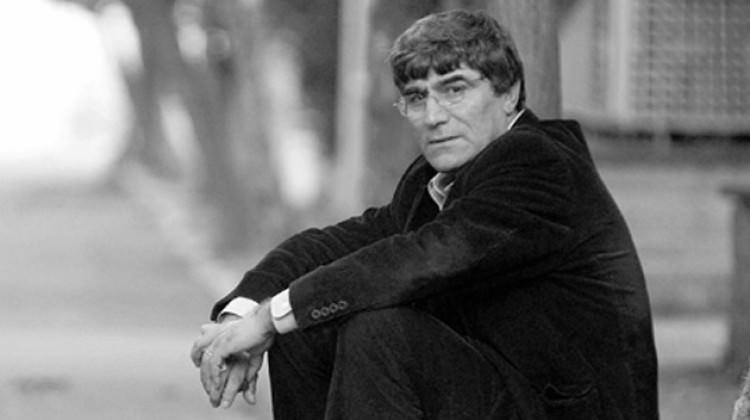 Hrant Dink davasında tahliye kararı!