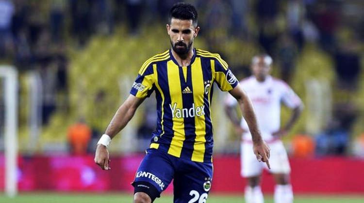 Alper'den G.Saray ve transfer itirafı!